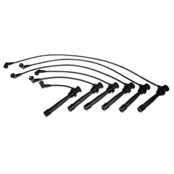 Провода высокого напряжения синий print adg01622 2750137a00 фото №1