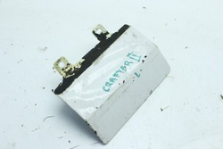 Крышка планка pod заливная горловина топлива vw crafter ii man tge фото №1