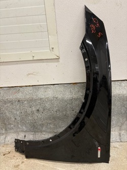 Audi q5 80a крило перед переднє лівий оригінал nn 00 фото №1