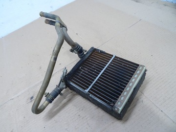 Patrol отопитель радиатор воздуховод gr y60 2,8 фото №1