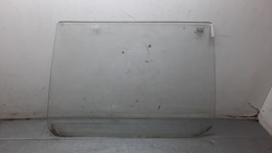 Скло двері праві зад fiat uno 0.9b 00r 5d фото №1