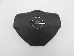 Подушка подушка безопасности opel zafira ii b 13111348 dwa патроны фото №1