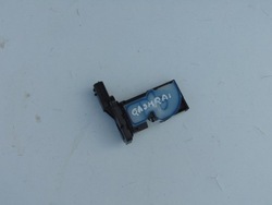 Nissan qashqai ii расходомер воздуха 1.5 dci фото №1