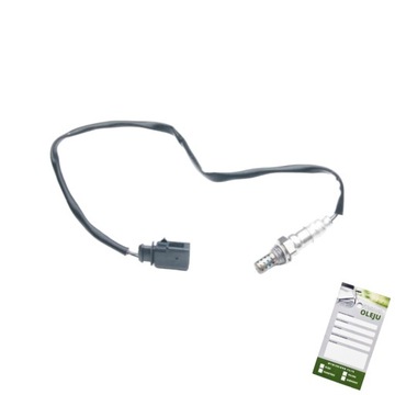 Лямбда-зонд do audi a6 c7 2.8 3.0 2010 2011 2012 2013 2014 2015 фото №1