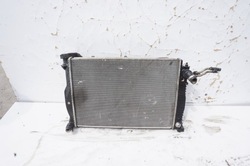 Радиаторов радиатор audi s4 b7 4.2 v8 автомат фото №1