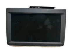 Дисплей экран mmi audi a8 4e0919603f фото №1