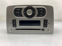 Радіо alfa romeo оригінальний номер 7640331316 фото №1