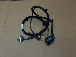 Vw golf viii джгут фаркоп буксирувальний 5h0971124c фото №1