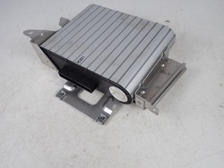 Підсилювач bang olufsen audi a8 s8 d3 5.2 fsi 4e0035465 фото №1