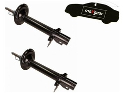 Амортизатори перед opel movano c 2.2 21- +запах фото №1