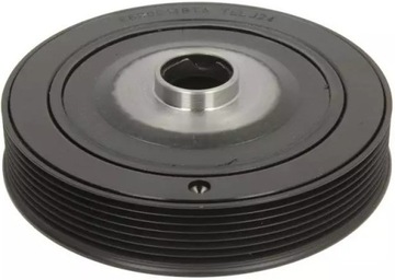 Bta колесо пасове e6r0014bta фото №1