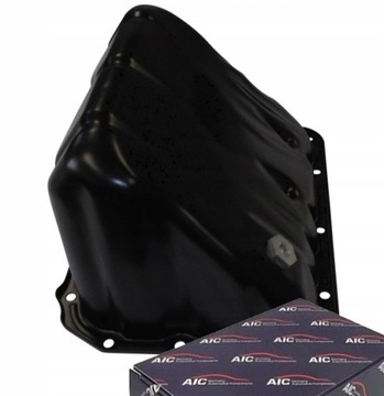 Піддон масляна do smart city-coupe 0.6 0.7 0.8 cdi фото №1