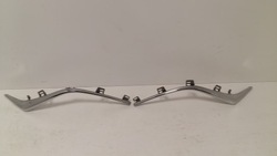 Mazda 3 13-17 планка хромована решітка ліва права фото №1