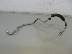 Труба трубка кондиціонера mercedes w204 2.2 cdi фото №1