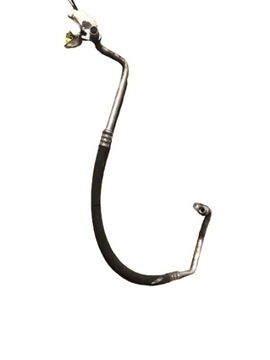 Шланг кондиционера renault clio iii 3 фото №1