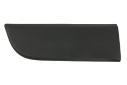 Планка зовнішній renault master iii 10 двері перед le фото №1