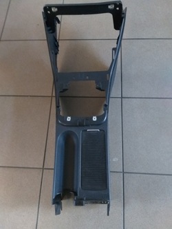 Туннель средний vw golf vi plus оригинал оригинальный номер фото №1