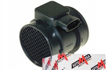 Витратомір повітря do opel meriva a фото №1