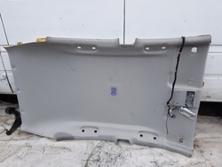 Стеля opel mokka фото №1