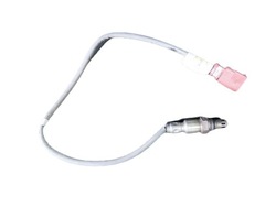 Лямбда-зонд 04e906262l vw polo 6c 1.4 tsi фото №1