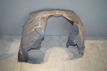 Підкрилок toyota rav4 v праві перед 2018+ фото №1