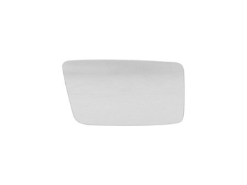 Скло дзеркало зовнішнього citroen ax 87- 230455- фото №1