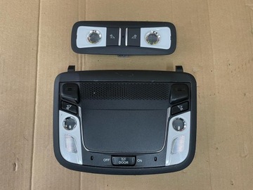 Honda hr-v ii лампа кабіни освітлення інтер'єру фото №1