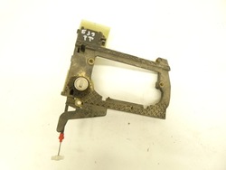 Bmw e39 рамка кронштейн ручка дверь правые перед фото №1