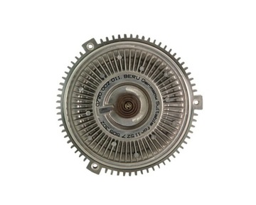 Сцепление вязкостный sv-6019s фото №1