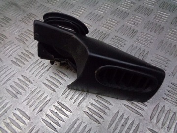 Решётка воздуховод правая renault espace iv фото №1