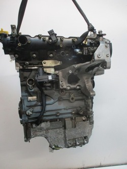 Двигатель двигатель jeep compass 2.0d 55263087 фото №1