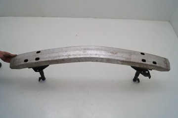 Cadillac cts 03-07 балка бампера зад задня t фото №1