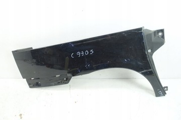 Крило правий зад задній peugeot 807 citroen c8 фото №1