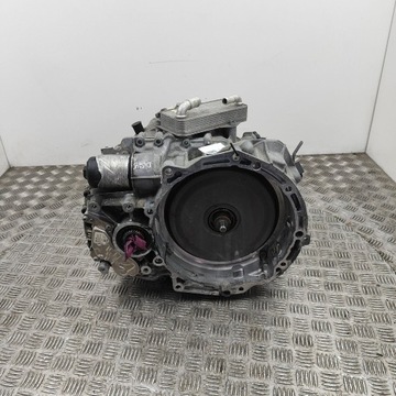 Skoda superb b8 3v 2019 автоматическая коробка передач коробки передач фото №1