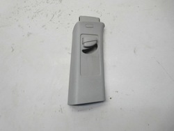 Защита стойка 1t0867287f vw touran 1t 2010-2014r. левая задняя оригинал фото №1