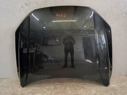 Капот крышка двигателя volvo xc90 xc-90 ii 2 15- фото №1