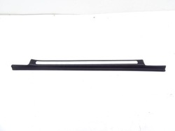 Mercedes clc cl203 08-11 планка порога левая a2036802835 фото №1