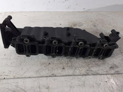 Колектор всмоктуючий 057129676ac audi a8 d3 4.0 tdi фото №1