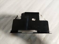 Audi q5 ii накладка захист акумулятора 80a915429a фото №1