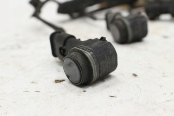 Датчик парковка pdc audi a8 d4 4h0919275 фото №1