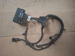 Kia ceed ii клемма plus 1.4 b 91850-a2040 , 91971-a5091 фото №1