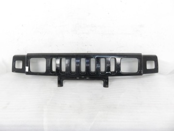Решётка hummer h2 фото №1