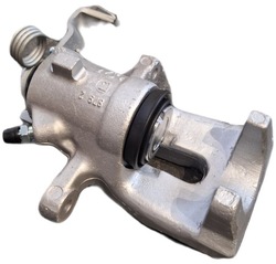 Суппорт тормоза dri 4285100 фото №1