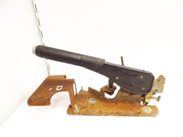 Citroen c2 i 03r- 3d важіль гальма ручного фото №1