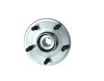 Ступиця перед dodge ram 1500 pickup 2002-2005 з abs na 4 колеса фото №1