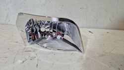 Отражатель фара вкладка лампы scania r s новый фото №1