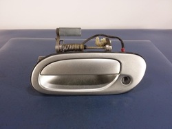 Mazda xedos 9 рестайлинг ручка перед левая 22r фото №1