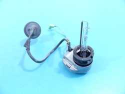 Стартер ксенон котушка honda accord vii 7 фото №1