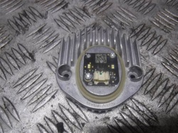 Модуль світла led drl руху денного bmw g11 g12 фото №1