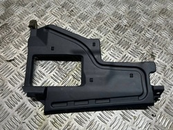 Защита панели нижняя toyota rav4 iii 05-12 55606-42030 фото №1